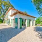 VILLA VALBONNE - SOPHIA ANTIPOLIS