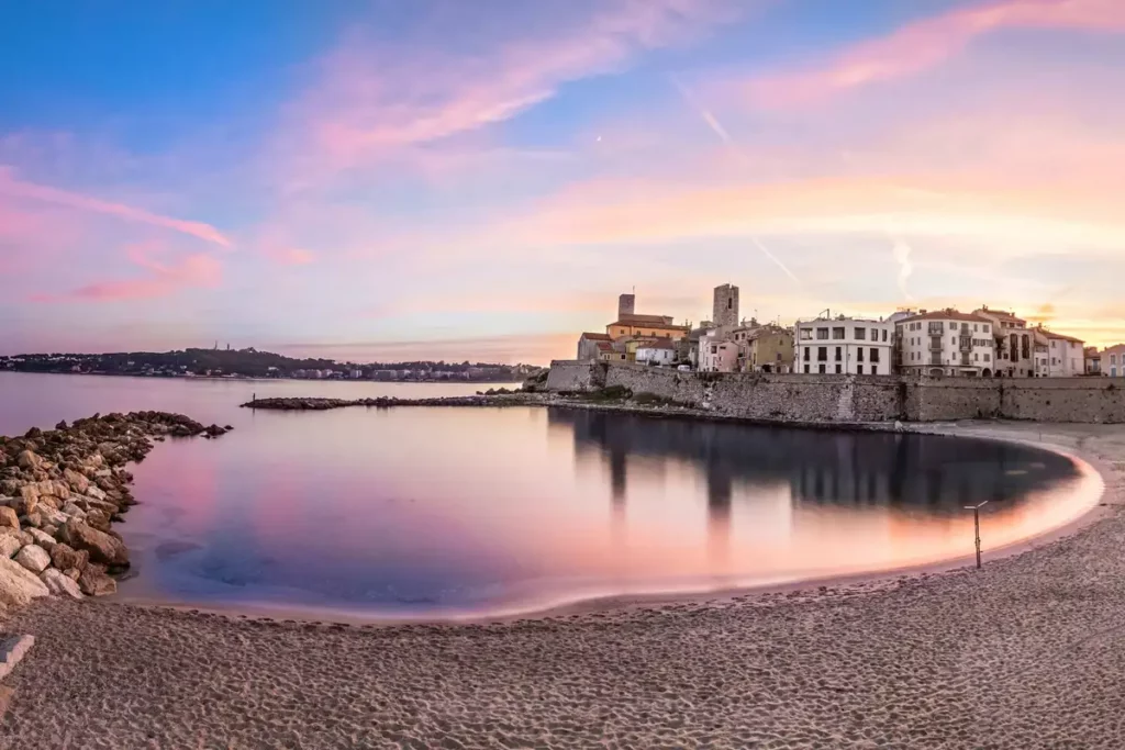HELLO RIVIERA STAY ANTIBES 36