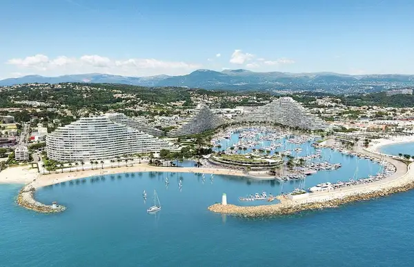Conciergerie Airbnb à Villeneuve Loubet