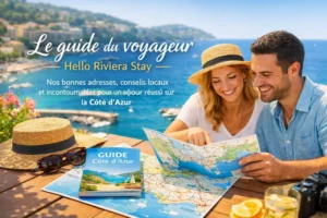 Guide du voyageur