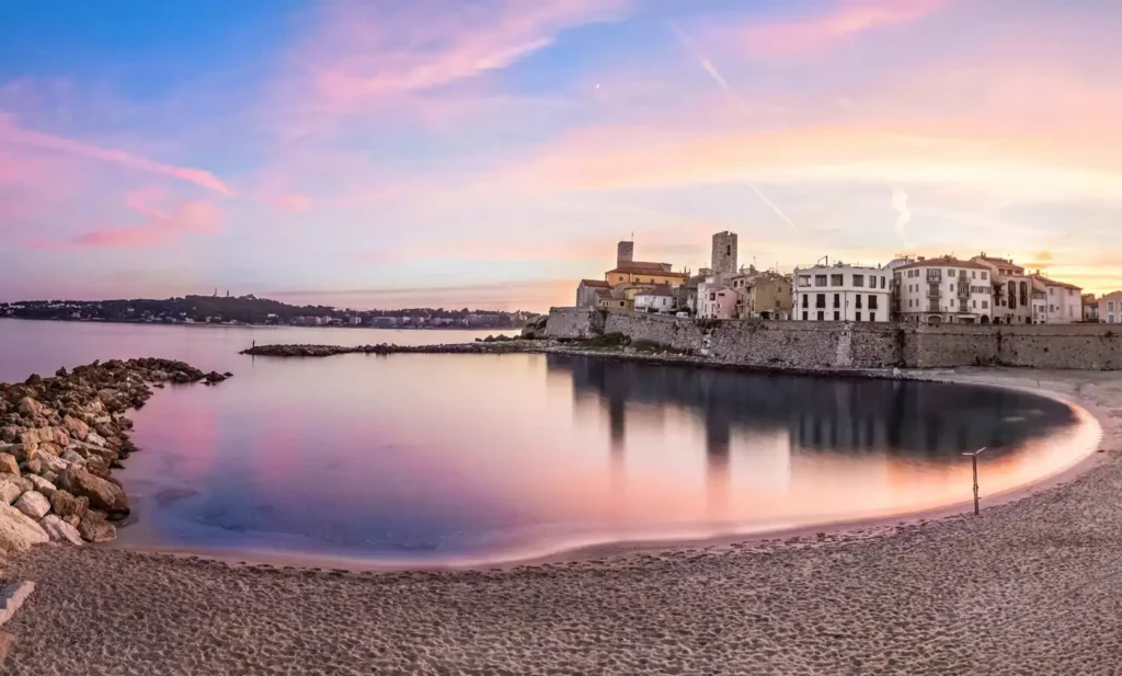 Conciergerie Airbnb à Cap d'Antibes, Conciergerie Airbnb à Cap-d-Antibes