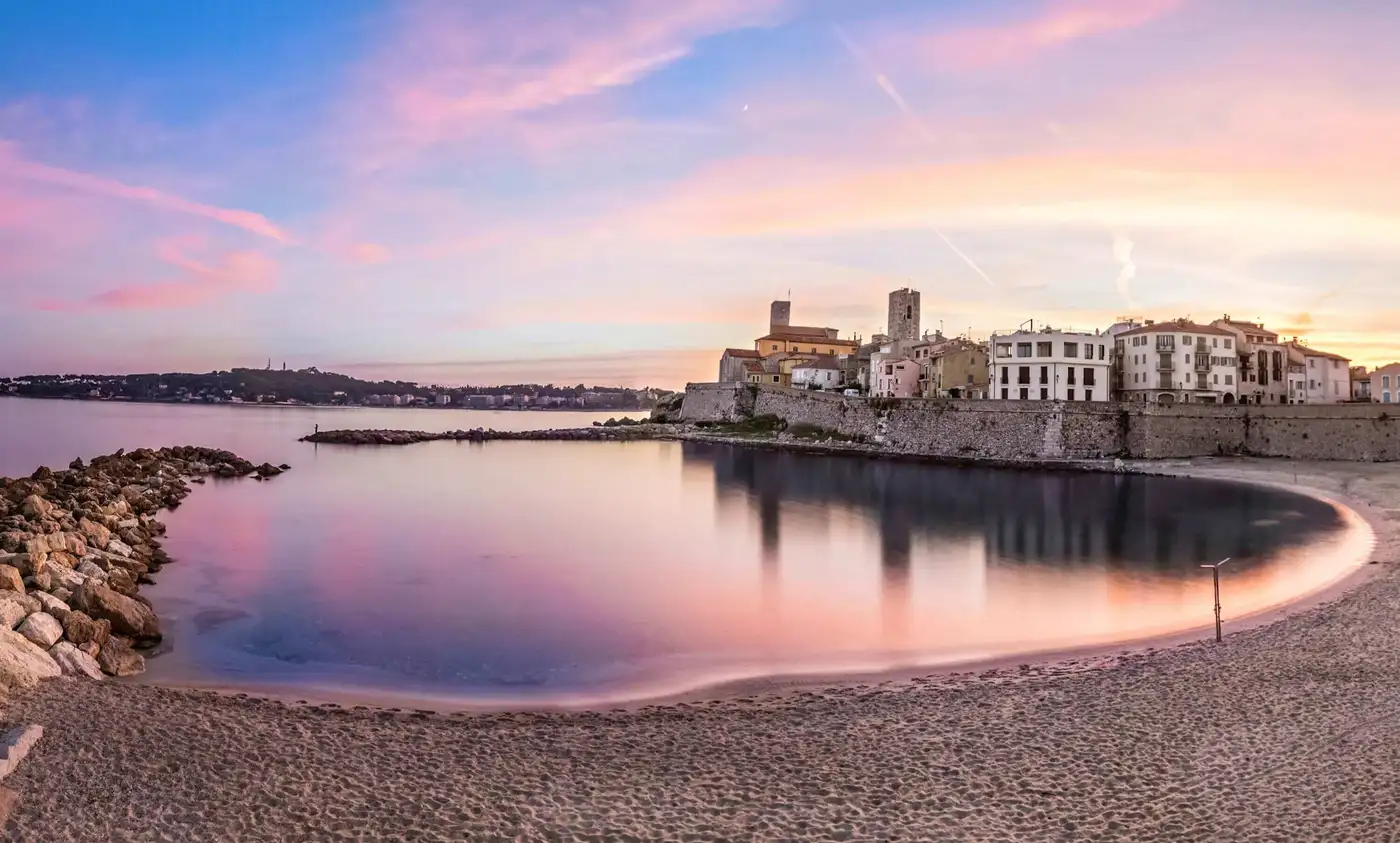 Conciergerie Airbnb à Cap d'Antibes, Conciergerie Airbnb à Cap-d-Antibes