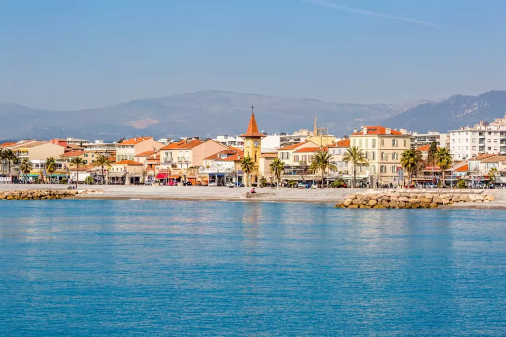 Conciergerie Airbnb au Cros de Cagnes, Conciergerie Airbnb au Cros-de-Cagnes