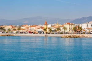 Conciergerie Airbnb au Cros de Cagnes, Conciergerie Airbnb au Cros-de-Cagnes