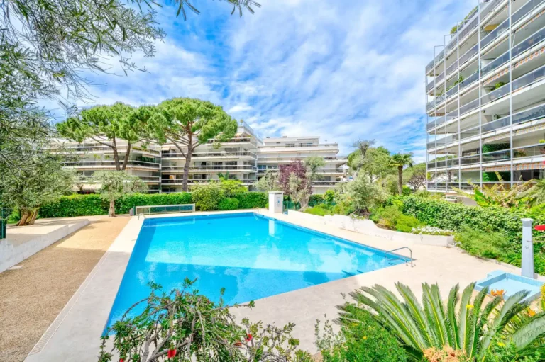 Séjour d’un appartement à Antibes géré par Hello Riviera Stay