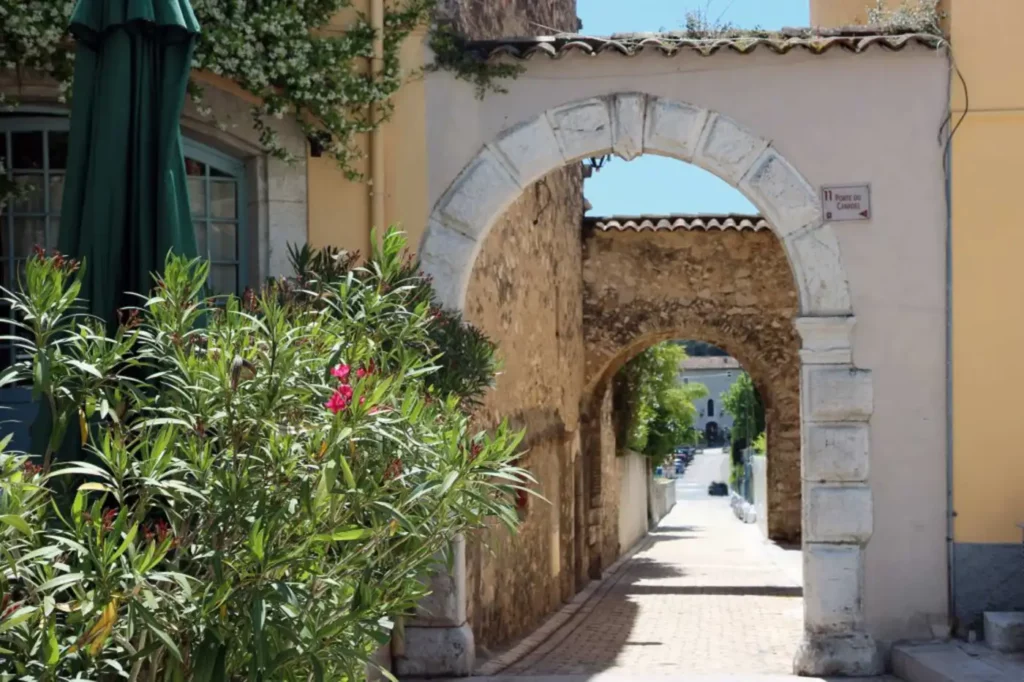 Conciergerie Airbnb à La Colle sur Loup