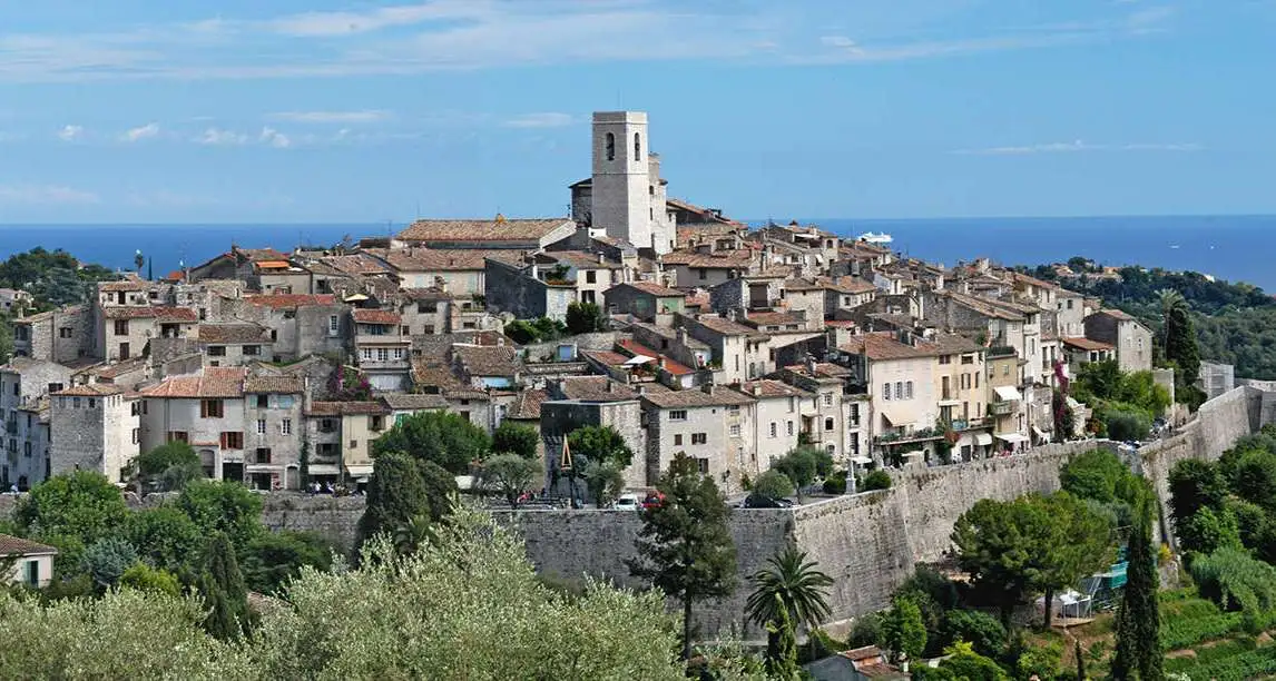 Conciergerie Airbnb à Vence