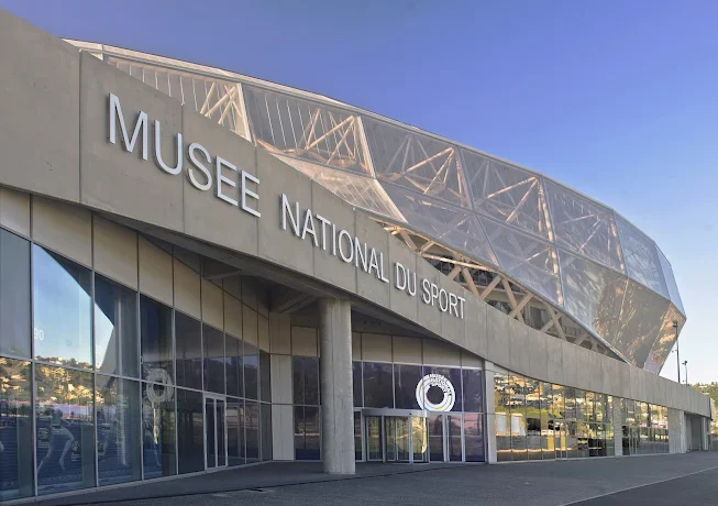 Musée national du sport à Nice - Les Musées de la cote d'azur
