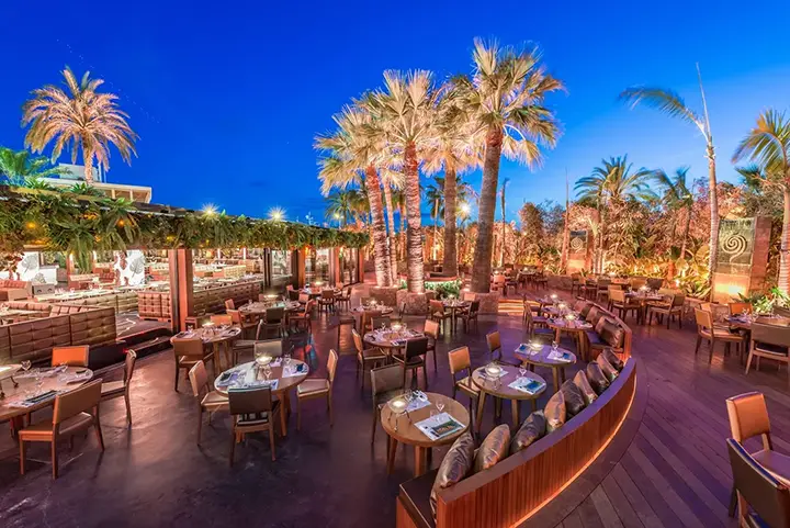 Bâoli Cannes