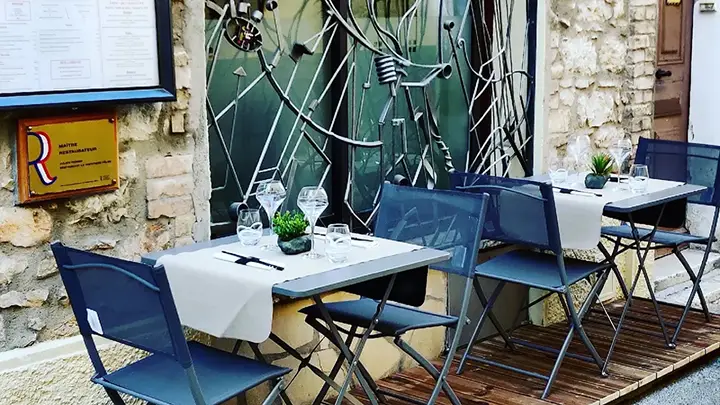 La Cafetière Fêlée