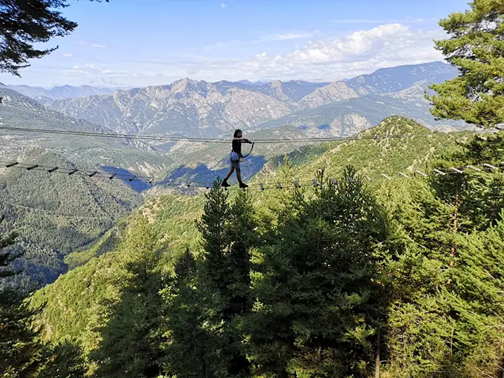 Peira Cava Aventures