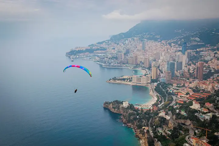 Azur Parapente