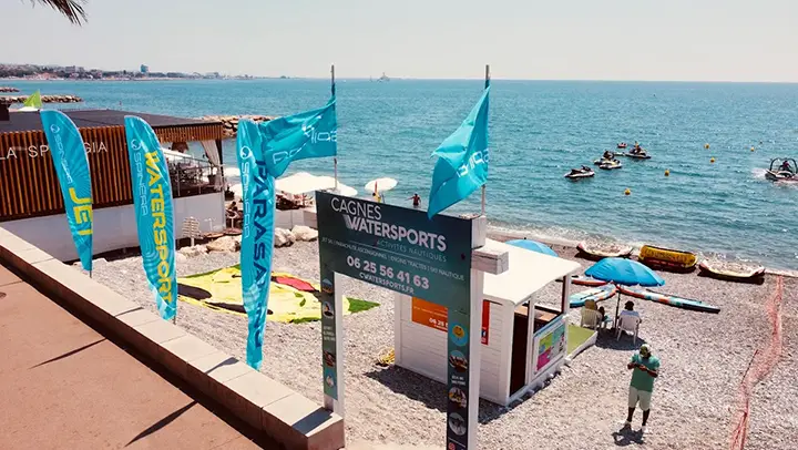 Cagnes Watersports