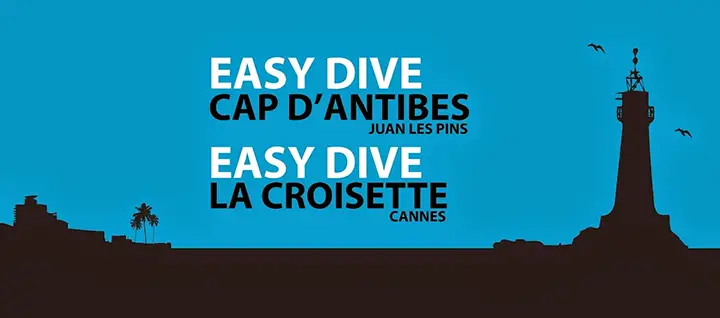 Easy Dive Cannes