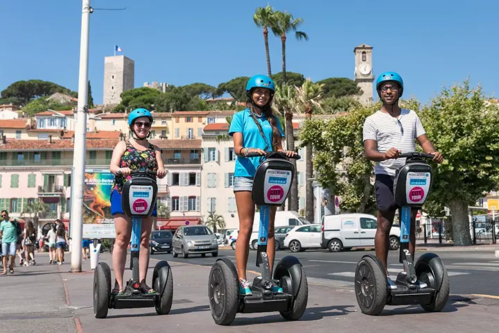 Mobilboard Cannes