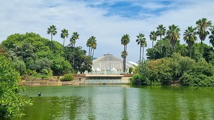 Parc Phoenix