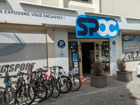 Rent a Race Bike