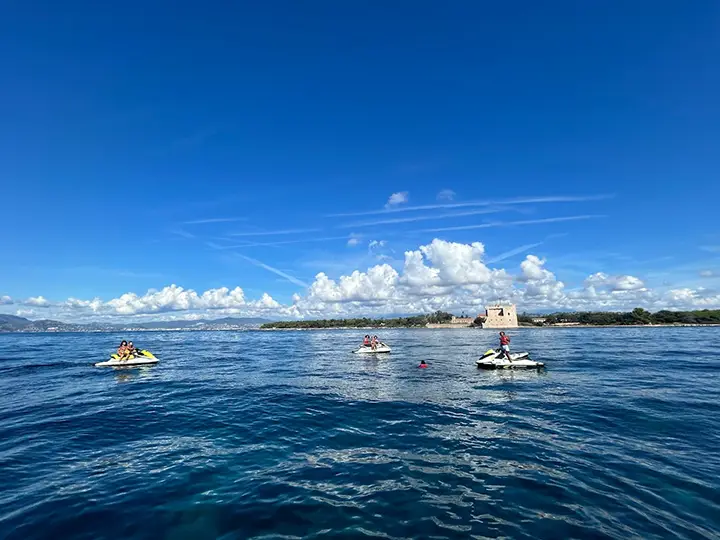 JB Watersports
