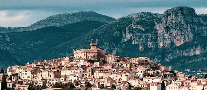 Haut de Cagnes 2