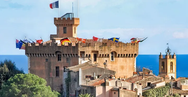 Château-musée Grimaldi