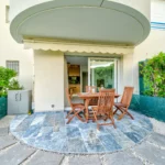 Appartement à Juan-les-Pins géré par Hello Riviera Stay