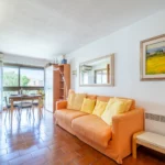 Appartement de la vieille ville d’Antibes géré par Hello Riviera Stay