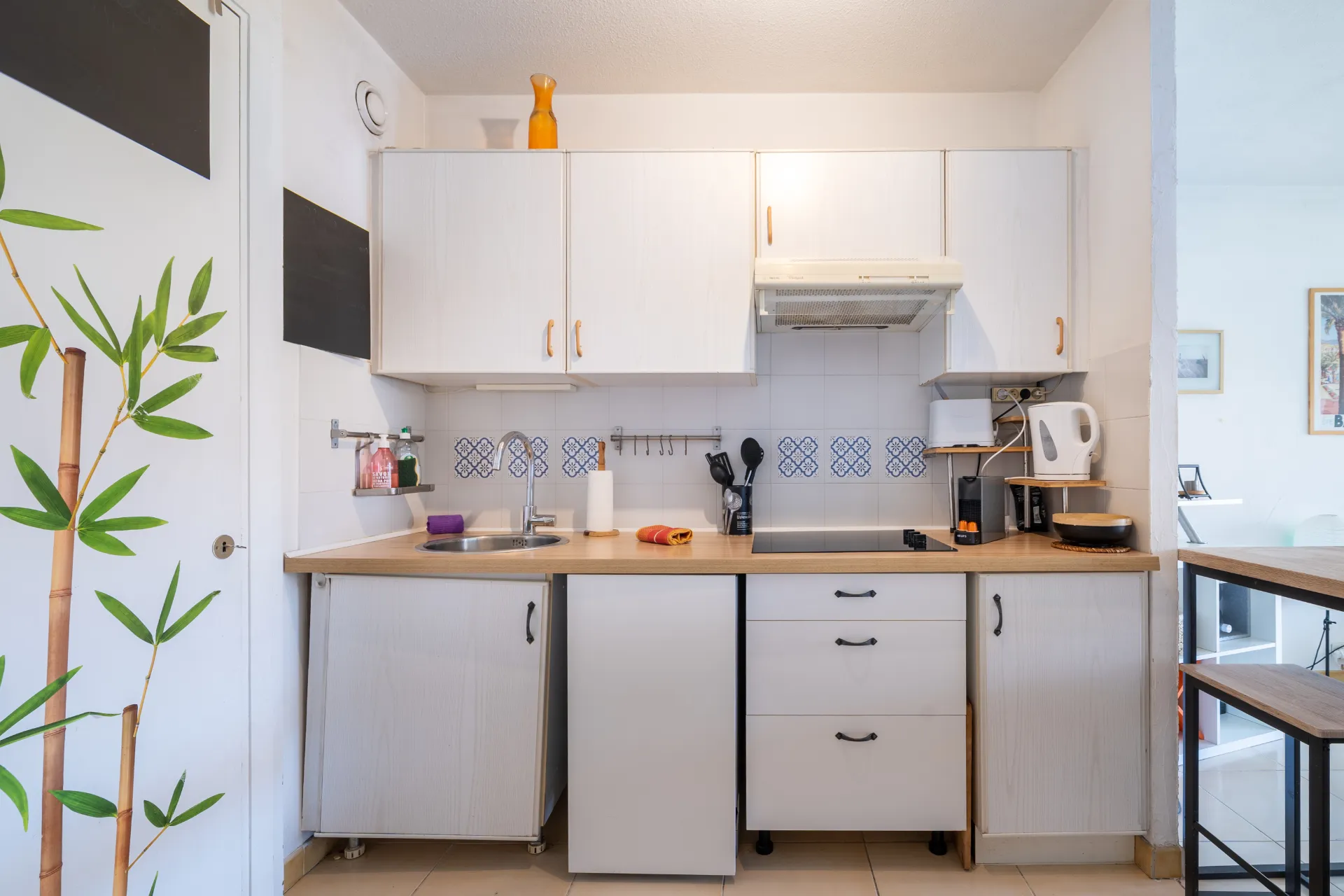 Appartement 2 personnes à Cagnes-sur-Mer, résidence avec piscine et terrasse de 12 m² 12 Appartement 2 personnes à Cagnes-sur-Mer, résidence avec piscine