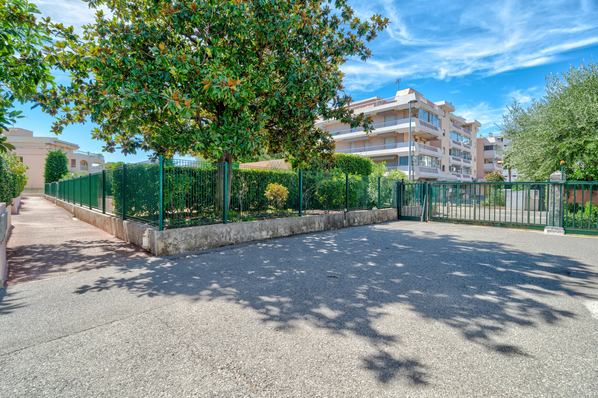 Appartement 2 personnes à Cagnes-sur-Mer, résidence avec piscine et terrasse de 12 m² 22 Appartement 2 personnes à Cagnes-sur-Mer, résidence avec piscine