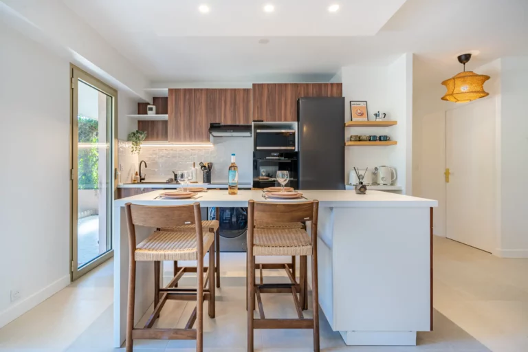 Séjour d’un appartement à Cagnes-sur-Mer géré par Hello Riviera Stay
