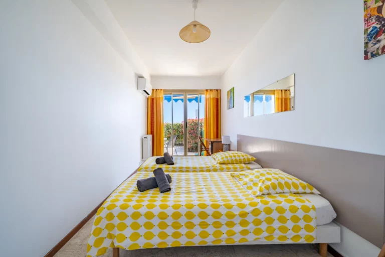 Appartement à Antibes géré par Hello Riviera Stay