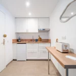 Appartement de la Marina Baie des Anges à Villeneuve-Loubet, géré par Hello Riviera Stay