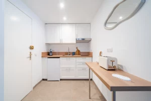 Accueil 93 Appartement de la Marina Baie des Anges à Villeneuve-Loubet, géré par Hello Riviera Stay