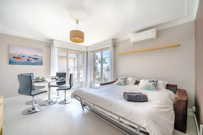 Nous rejoindre 3 HELLO RIVIERA STAY SAINT LAURENT DU VAR CAP 3000 23